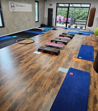 Bild 1 von Gesundheitsschmiede e.V Partnergalerie