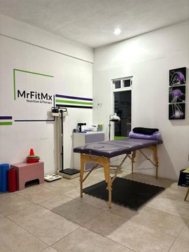 Imagen 3 de la galería del partner MrFit Nutrition&Therapy