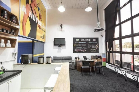 Imagem 2 da galeria do parceiro Cross Experience Unaí - Divinéia