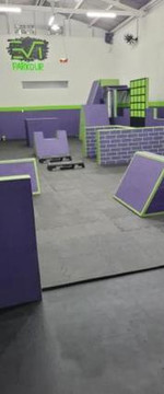 Imagem 3 da galeria do parceiro EVT Parkour Unidade 2