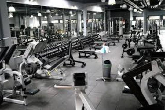 Bild 1 von die Fitness Stadt Ricklingen Partnergalerie