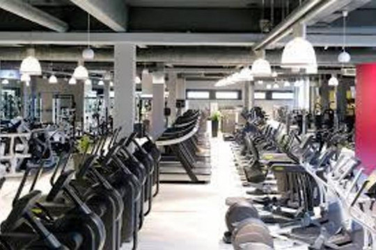 Bild 2 von die Fitness Stadt Ricklingen Partnergalerie