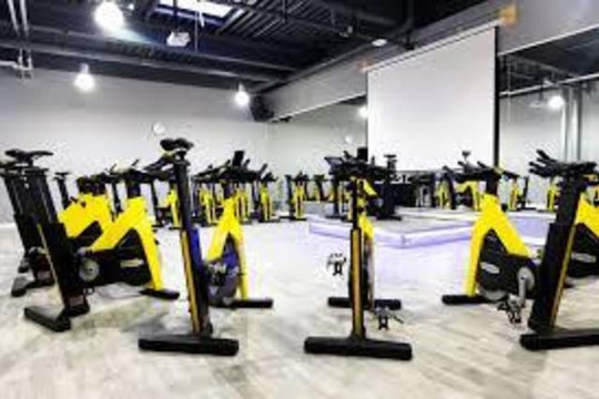 Bild 3 von die Fitness Stadt Ricklingen Partnergalerie