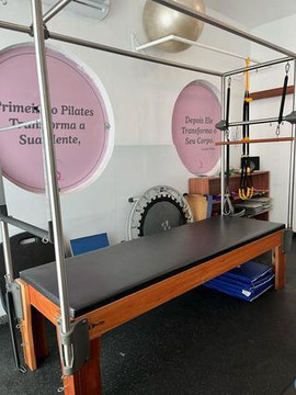 Imagem 3 da galeria do parceiro Studio One Pilates