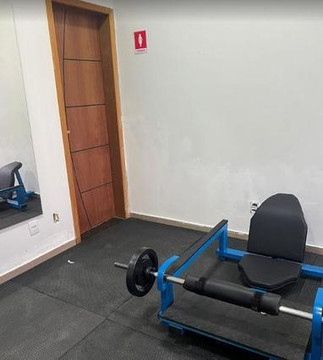 Imagem 2 da galeria do parceiro Elit Fitness Academia