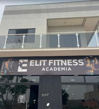 Imagem 3 da galeria do parceiro Elit Fitness Academia