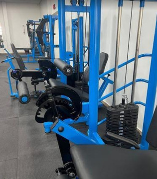 Imagem 3 da galeria do parceiro Elit Fitness Academia