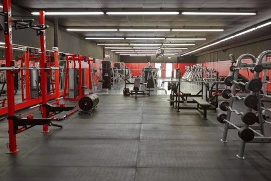 Image 1 from FitStop24 Ligonier partner gallery