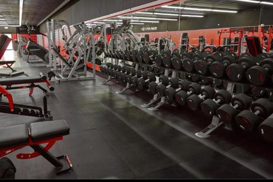 Image 2 from FitStop24 Ligonier partner gallery