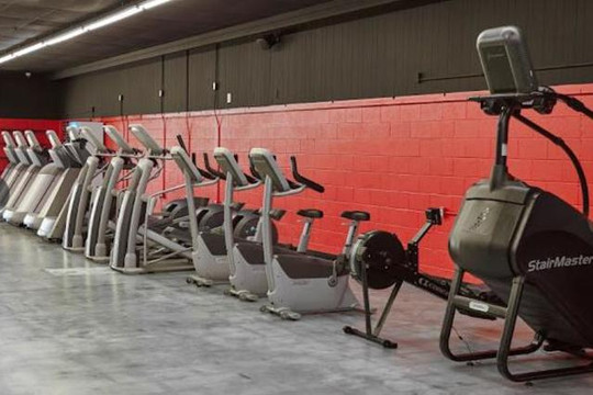 Image 3 from FitStop24 Ligonier partner gallery