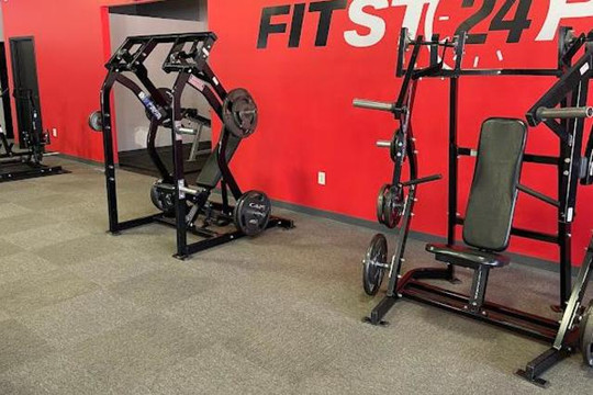 Image 1 from FitStop24 Syracuse partner gallery