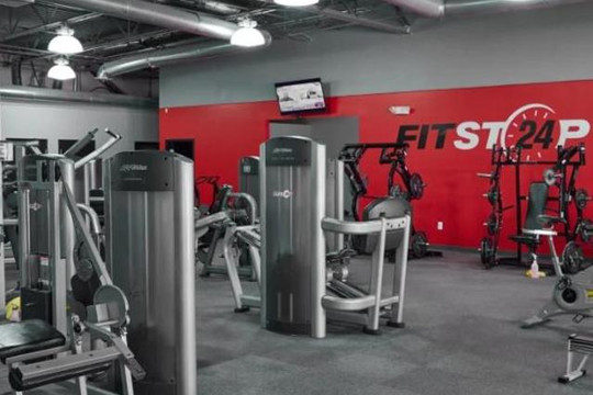 Image 2 from FitStop24 Syracuse partner gallery