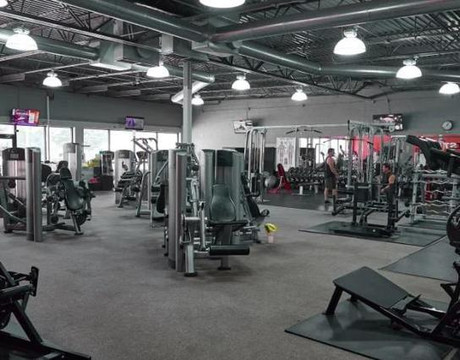 Image 3 from FitStop24 Syracuse partner gallery