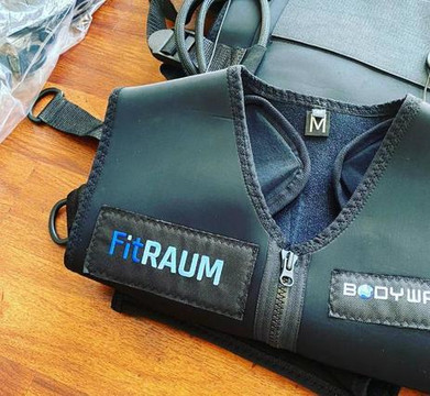 Bild 1 von FitRAUM EMS-Studio Partnergalerie