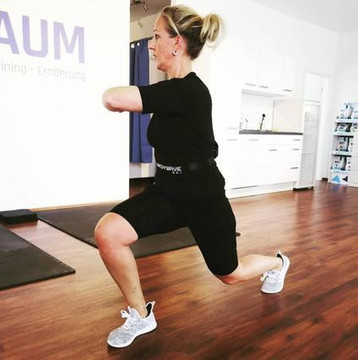 Bild 2 von FitRAUM EMS-Studio Partnergalerie
