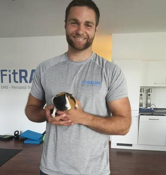 Bild 3 von FitRAUM EMS-Studio Partnergalerie