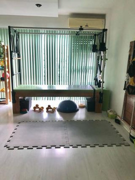 Imagem 2 da galeria do parceiro Salute Pilates Pendotiba
