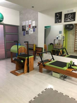 Imagem 3 da galeria do parceiro Salute Pilates Pendotiba