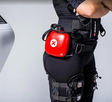 Bild 3 von EMS 2.0 Personaltraining Partnergalerie