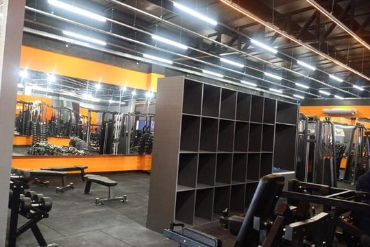 Imagem 3 da galeria do parceiro Bg Fitness Trapiche