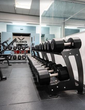 Bild 3 von Dedicated Sports Partnergalerie