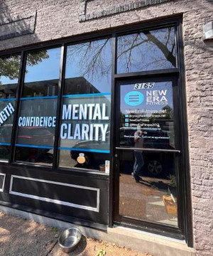 Image 1 from New Era Fitness partner gallery