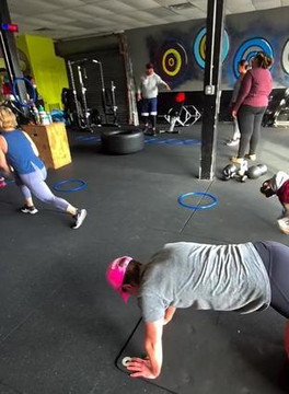 Image 2 from New Era Fitness partner gallery