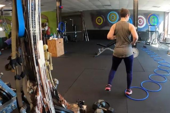 Image 3 from New Era Fitness partner gallery