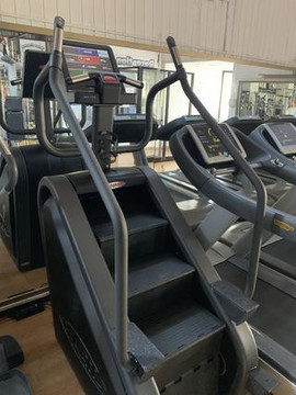 Immagine 1 dalla galleria del partner Asd Body Strong