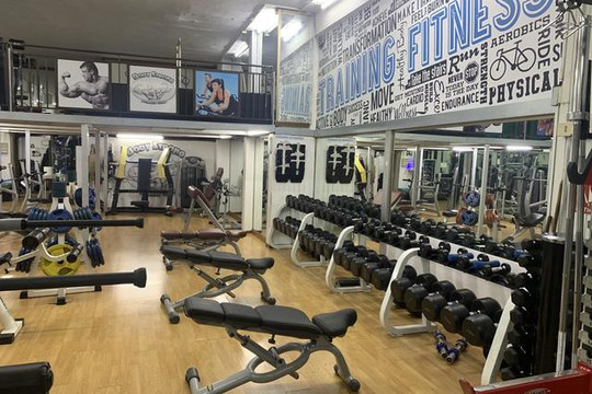 Immagine 2 dalla galleria del partner Asd Body Strong