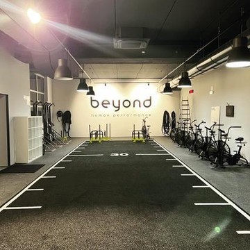 Immagine 1 dalla galleria del partner Beyond Human Performance