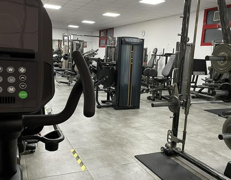 Immagine 3 dalla galleria del partner Castellarano Fitness Club