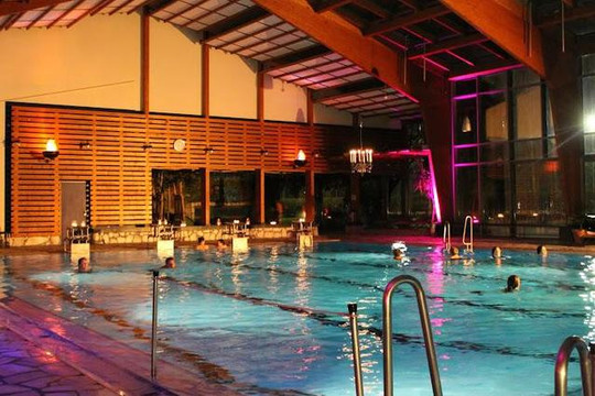 Bild 1 von Parkbad Versmold Partnergalerie