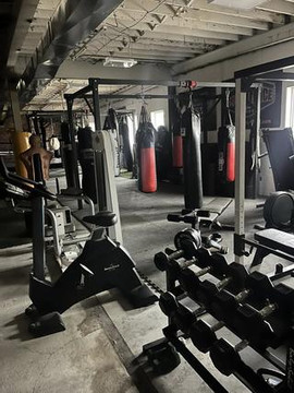 Image 3 from The Bear Den Boxing LLC partner gallery