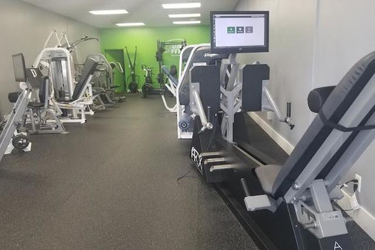 Image 1 from Quick Fit Indiana partner gallery