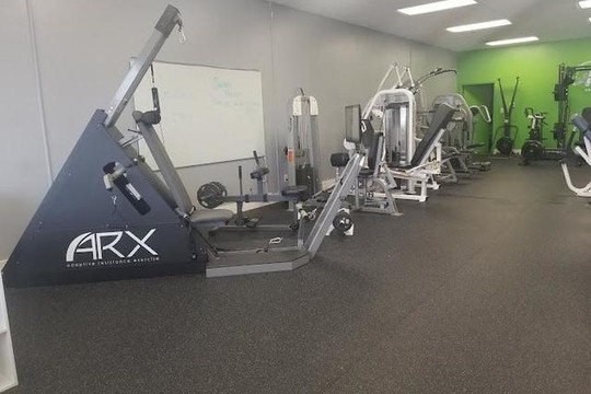 Image 2 from Quick Fit Indiana partner gallery