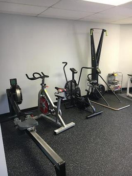 Image 3 from Quick Fit Indiana partner gallery