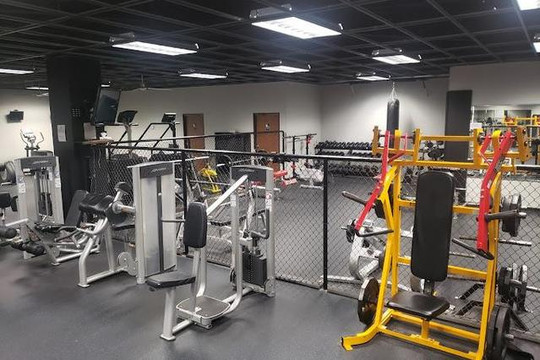 Image 1 from Triumph Strength and Fitness partner gallery