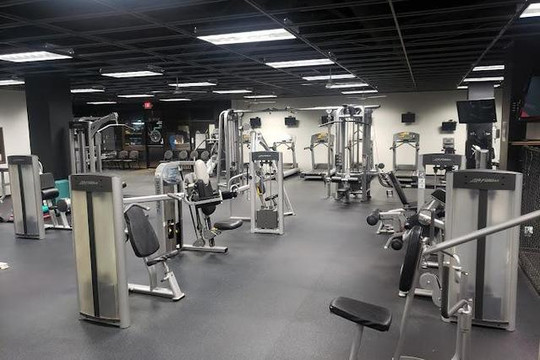 Image 2 from Triumph Strength and Fitness partner gallery