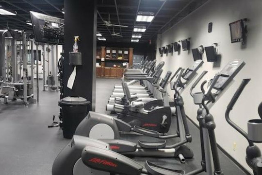 Image 3 from Triumph Strength and Fitness partner gallery