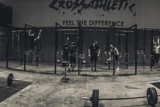Bild 2 von Crossathletic Partnergalerie
