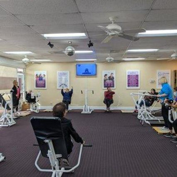 Image 1 from Lindonna Fitness partner gallery
