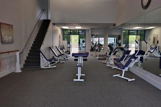 Image 2 from Lindonna Fitness partner gallery