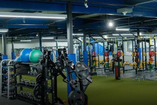 Image 2 from COPA Fit partner gallery