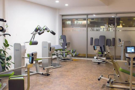 Bild 2 von Thera-Fit Fitness Partnergalerie