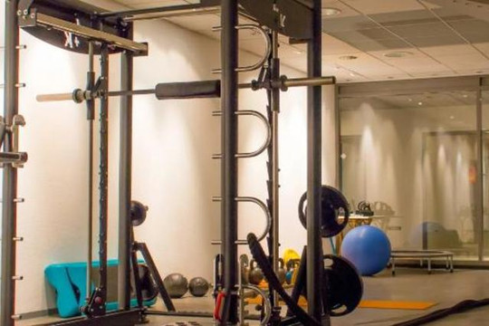 Bild 3 von Thera-Fit Fitness Partnergalerie