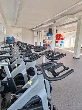Immagine 1 dalla galleria del partner Bio Fitness