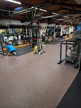 Immagine 3 dalla galleria del partner Bio Fitness