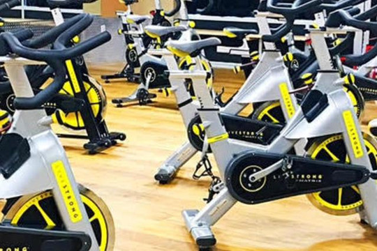 Image 1 from Hometown Fitness FL partner gallery