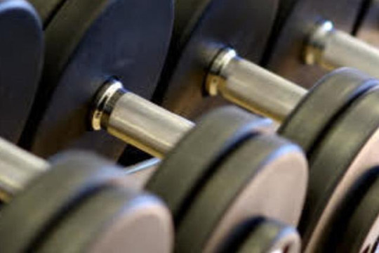 Image 2 from Hometown Fitness FL partner gallery